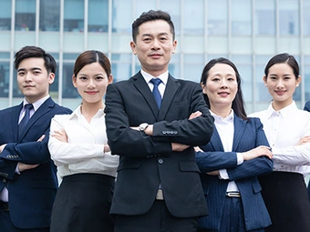 包装设计刀版图和效果图